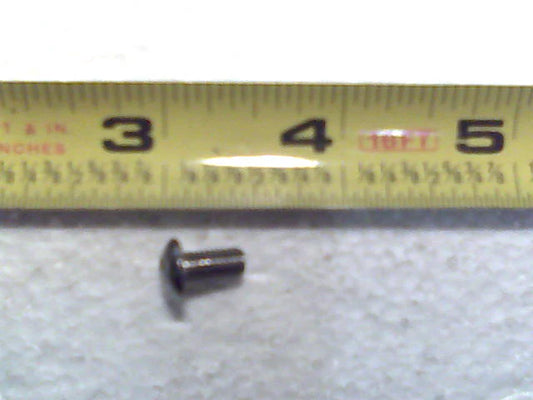 Bad Boy 10-32x3/8 BS C/S 18-8 SS with Patch (018-2010-00)