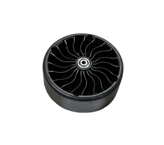 Bad Boy Michelin 13x6.5 N6 X-Tweel Turf Smooth 5/8 Tire (022-0006-00)