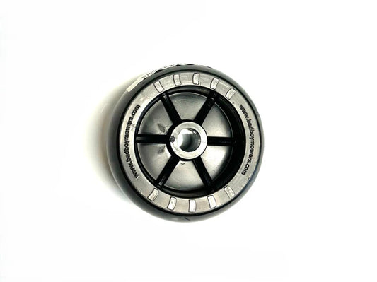 Bad Boy Deck Wheel (022-1000-00)