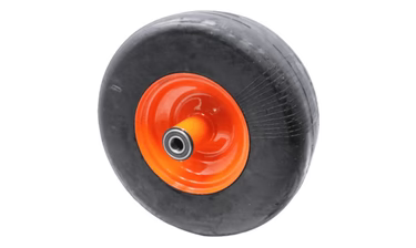 Bad Boy 11x4.00-5 No Flat Assembly (022-2075-00)