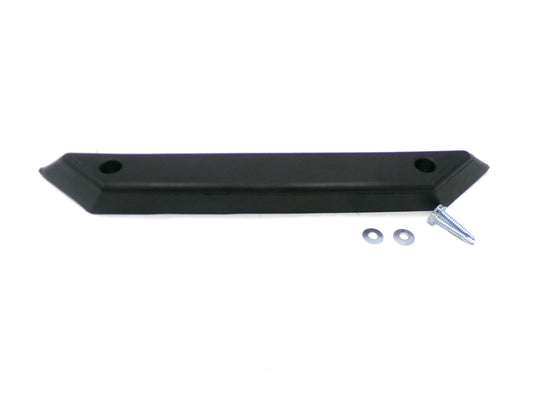 Bad Boy Front Bumper - Check Mower Manual for Fitment (029-8000-00)