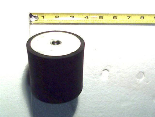 Bad Boy Isolator (Red Dot) (032-9002-00)