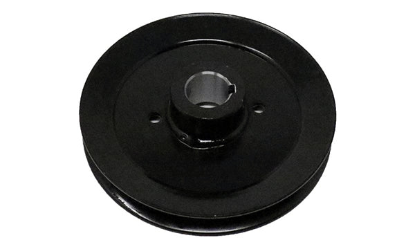 Bad Boy 6 1/4 Spindle Deck Pulley (033-6004-00)