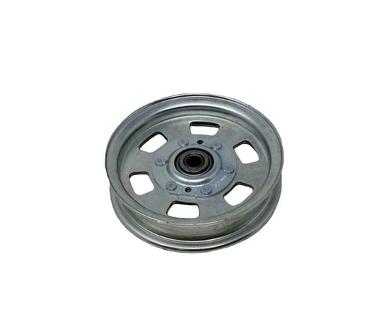 Bad Boy 5 3/4 Idler Pulley - Check Mower Manual for Fitment (033-7201-25)
