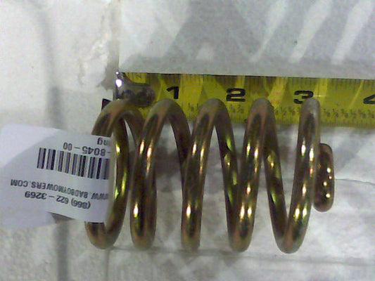 Bad Boy Seat Spring (034-8045-00)