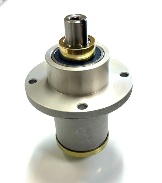 Bad Boy Spindle - Aluminum (037-6015-50)