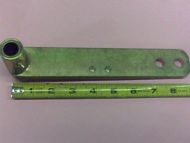 Bad Boy Idler Bracket (039-6945-00)