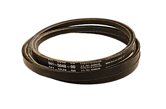 Bad Boy Pump Belt - Check Mower Manual for Fitment (041-5048-00)