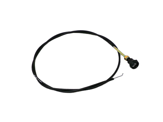 Bad Boy 72" Choke Cable (054-8019-00)