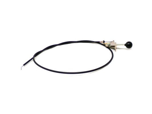 Bad Boy 53" Throttle Cable (055-8020-00)