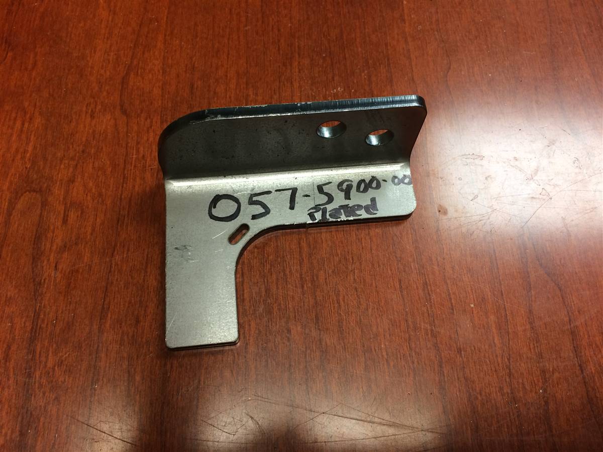 Bad Boy Clutch Stop (057-5900-00)