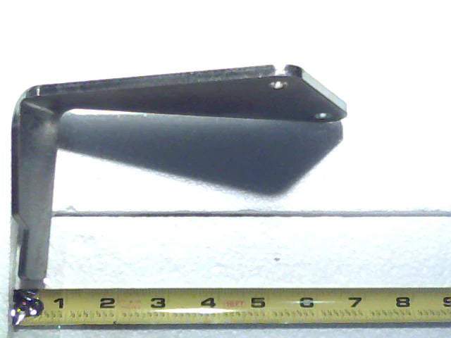 Bad Boy PTO Engager Holder - Clutch (057-5906-00)