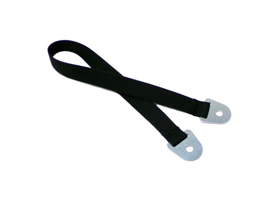 Bad Boy Seat Strap w/ Buckles (064-8083-00)