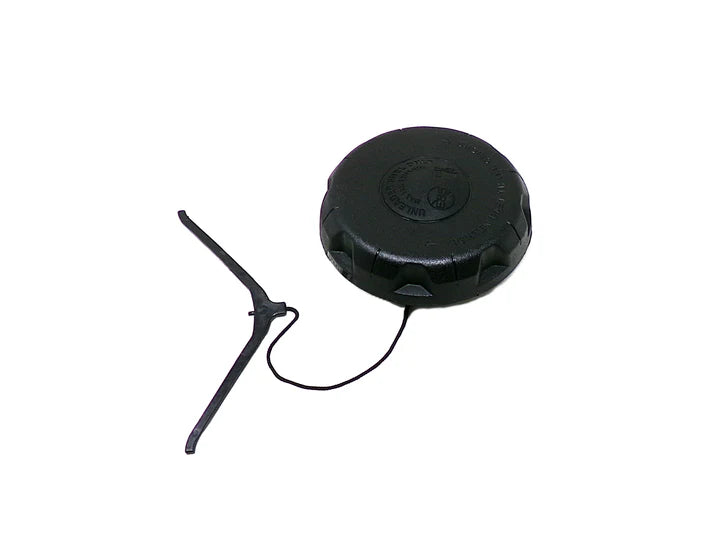 Bad Boy 3.5" Tethered Fuel Cap - Check Mower Manual for Fitment (066-8083-00)