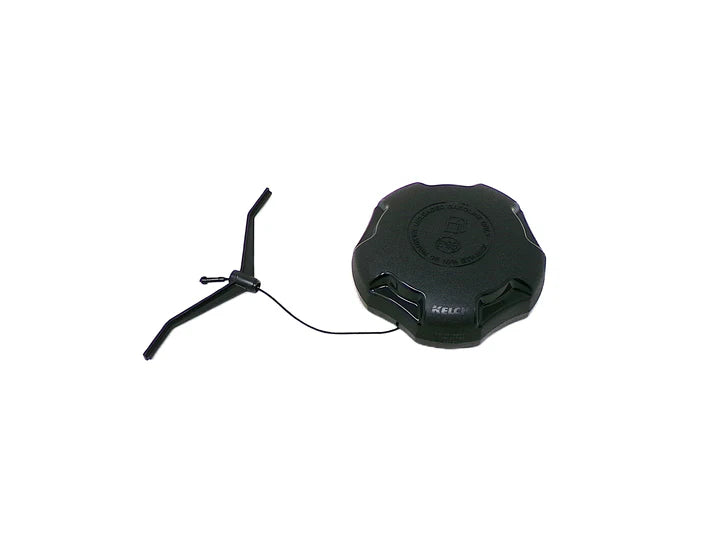 Bad Boy Fuel Tank Cap - Check Mower Manual for Fitment (067-9904-00)