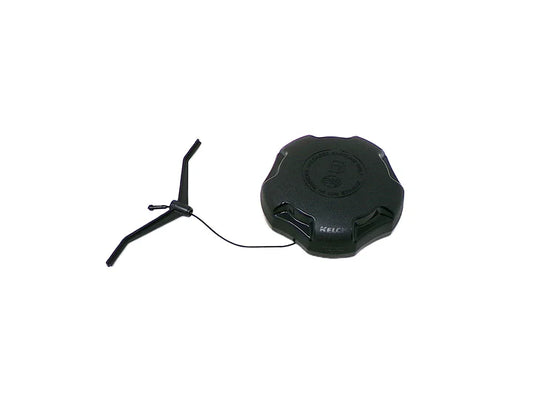 Bad Boy Fuel Tank Cap - Check Mower Manual for Fitment (067-9904-00)
