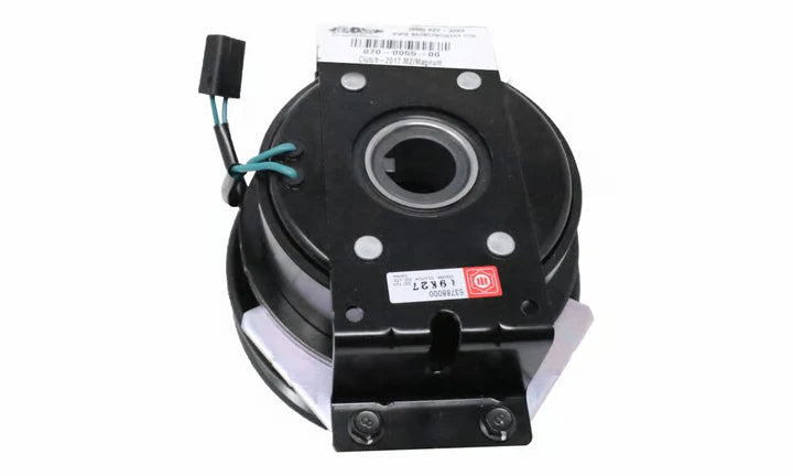 Bad Boy Clutch for 1" Shaft (070-0055-00)