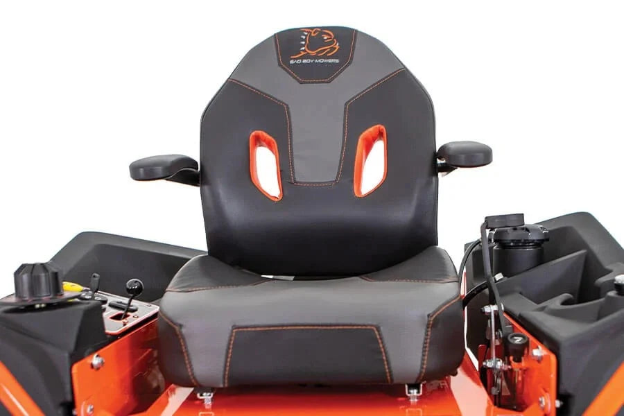 Bad Boy Seat for ZT Elite (071-2101-00)