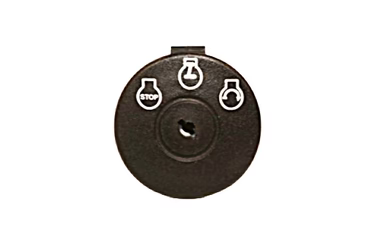 Bad Boy Ignition Switch (077-8076-00)