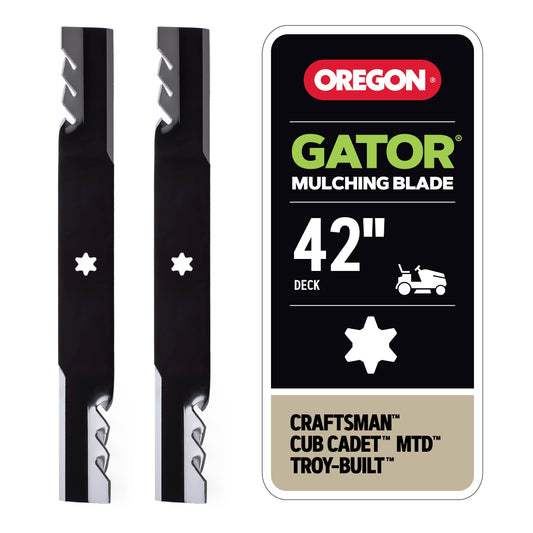 Oregon Gator® G3™ Blade, 21-3/16"