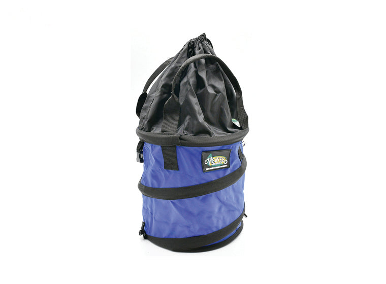# 08-07152BL  Weaver Basic Rope Bag