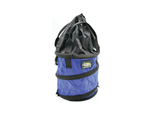 # 08-07152BL  Weaver Basic Rope Bag