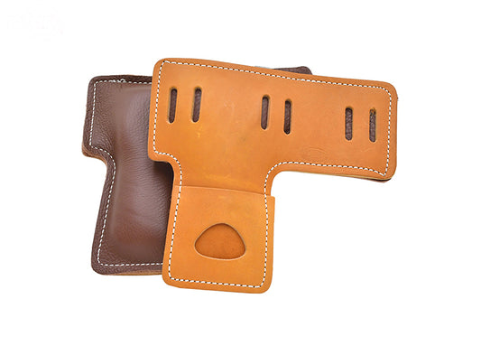 # 08-97158  WEAVER L-SHAPED CLIMBER PADS