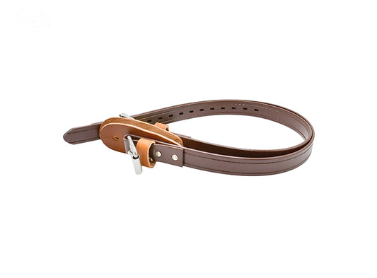 # 08-98001-28  WEAVER UPPER CLIMBER STRAPS 28"