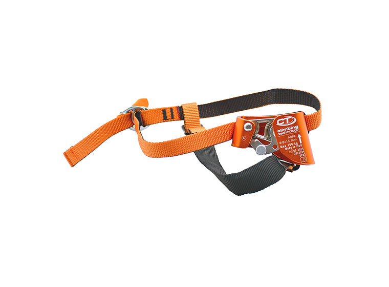 # 08-98112  Quick Step Foot Ascender