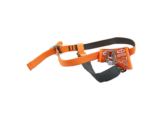# 08-98112  Quick Step Foot Ascender