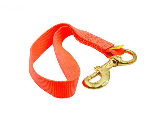 # 08-98211-BO  Weaver Chainsaw Strap