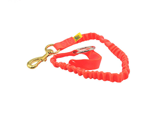 # 08-98225-BO  Weaver Bungee Chainsaw Strap