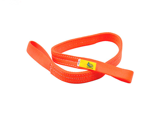 # 08-98235-BO30  Weaver Nylon Webbing Sling
