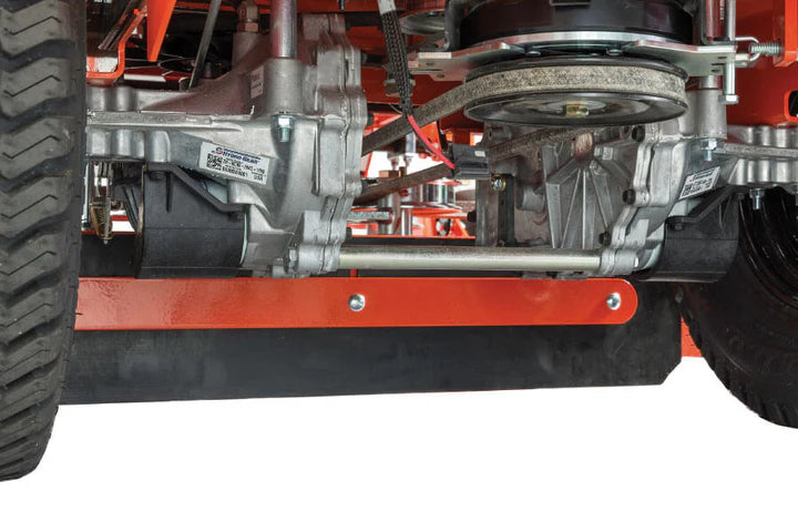 Bad Boy Deck Mounted Stripe Kit (088-0081-23)