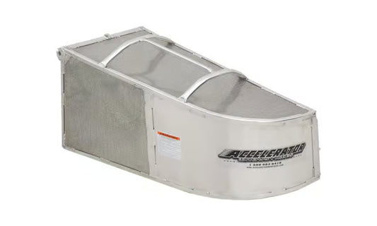 Bad Boy Mowers Accelerator Grass Catcher System (088-1005-00)