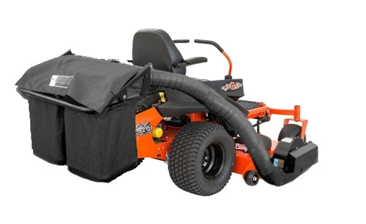Bad Boy Magnum/Avenger 60" Bagging System (088-1938-00)