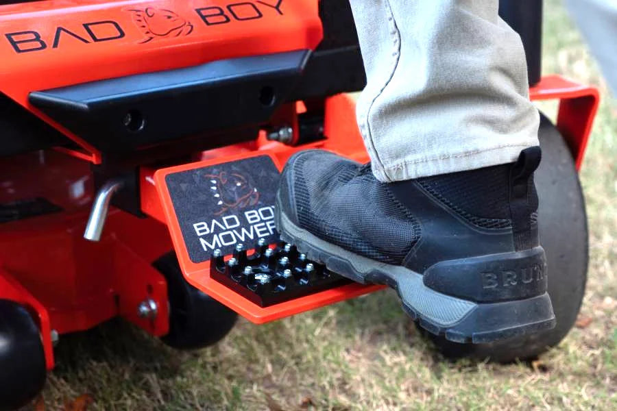 Bad Boy 2" Receiver Step (088-3520-00)