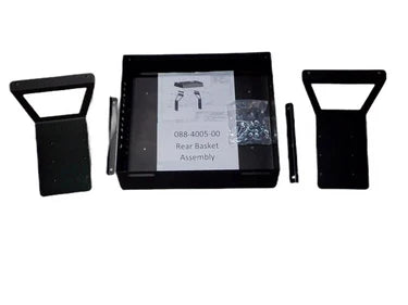 Bad Boy Rear Basket Assembly (088-4005-00)