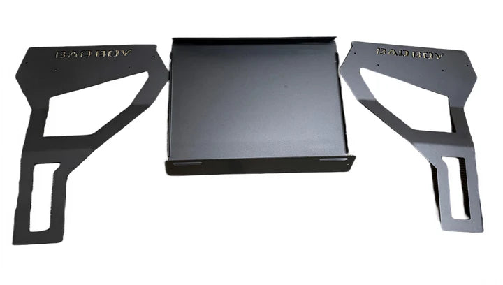 Bad Boy Cargo Rack Assembly (088-4055-00)