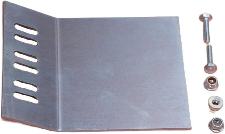 Bad Boy Advanced Chute Bent Attachment Kit (088-5998-50)