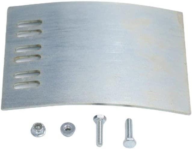 Bad Boy Advanced Chute Rolled Attachment (088-5999-50)