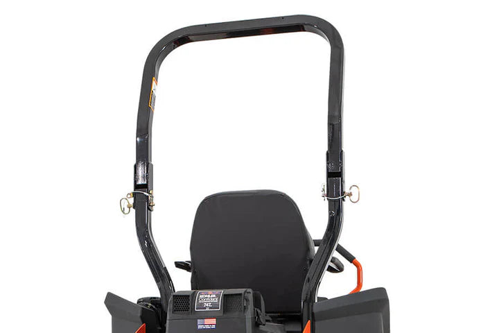 Bad Boy Mowers Roll Over Protection System (089-0007-00)