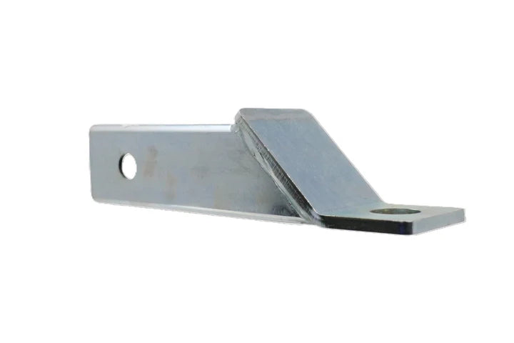 Bad Boy 2" Slide In Hitch (093-1111-00)