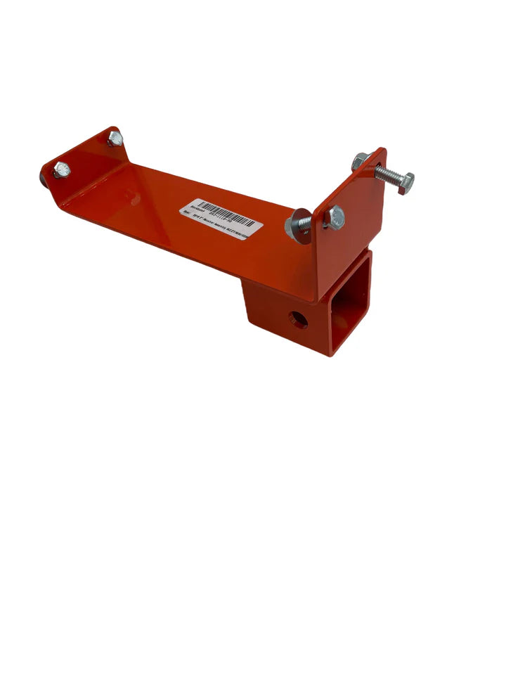 Bad Boy 2" Receiver Assembly (093-1118-98)