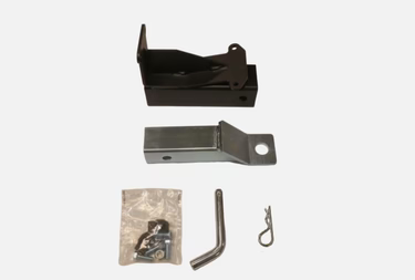 Bad Boy Rear Hitch Assembly (093-1136-23)