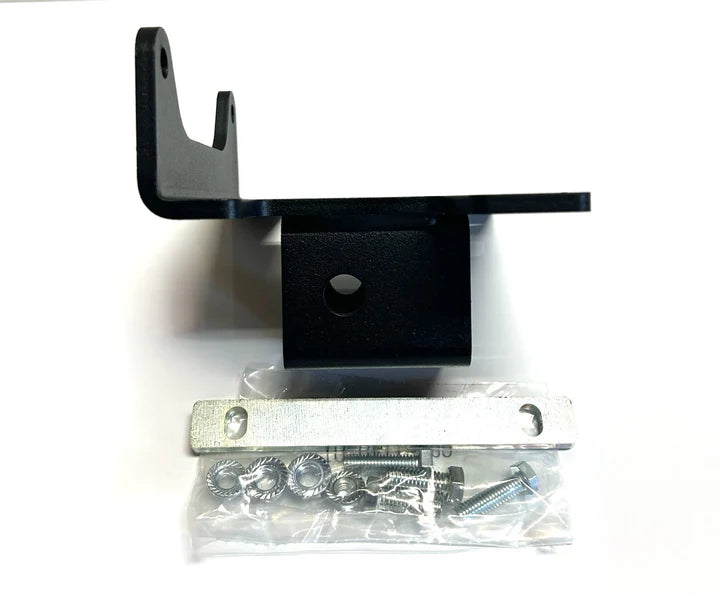 Bad Boy 2" Front Receiver Hitch (093-1140-00)