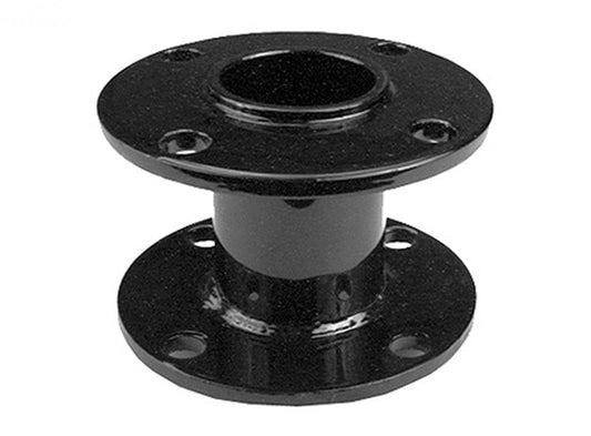 # 10083  REAR HUB ASSEMBLY 2-3/4"OVERALL LENGTH