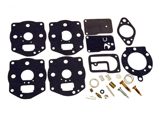 # 10086  CARBURETOR KIT FOR B&S