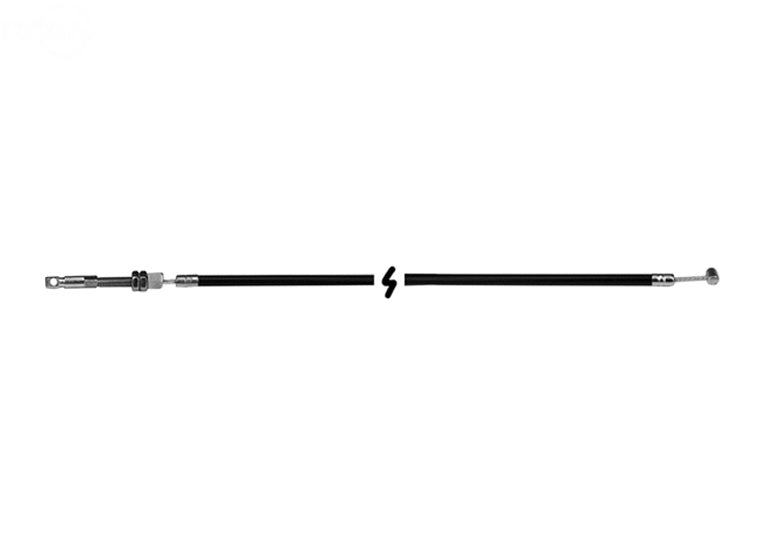 # 10119  TRANSMISSION CABLE FOR HONDA