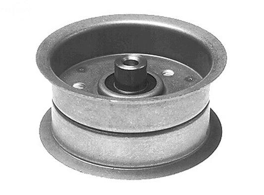 # 10168  PULLEY IDLER 3/8"X 5-7/8" GREAT DANE